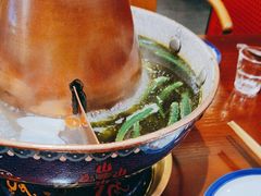 -1078號老北京涮肉(松柏店)