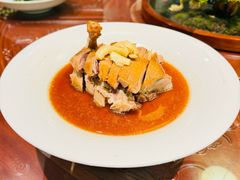 -徽镇小厨·经典徽菜(十里河店)