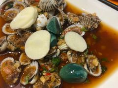 -日进一片海.生腌海鲜火锅.宵夜烧烤(三里屯总店)
