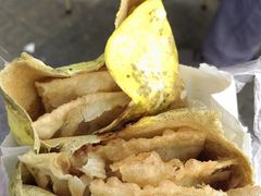 -南楼煎饼(南楼总店)