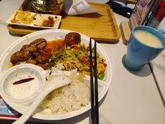 -嘉和一品粥(政府街店)