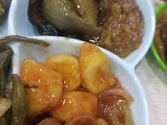 -晓宇盒饭(民安街店)