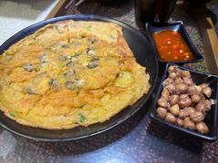 -潮十三潮汕砂锅粥(高新四路大都荟店)