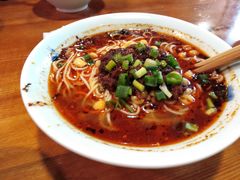-兵哥豌豆面(建设巷店)