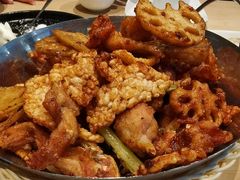 -避风塘(百联东郊店)