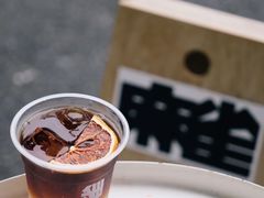 -麻雀咖啡SPARROW COFFEE(十全街店)