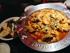 -胖哥俩肉蟹煲(苏州中心店)
