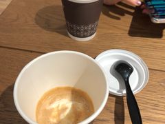 -Peet's Coffee皮爷咖啡(德基店)