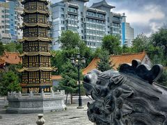 -哈尔滨极乐寺