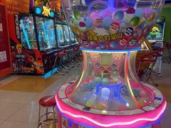 -汤姆熊欢乐世界(滨江店)