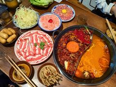 -楠火锅(昆山金鹰店)