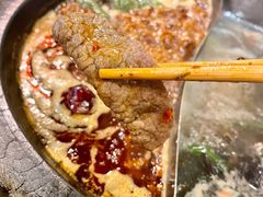 -唇辣号重庆老火锅(亦庄店)
