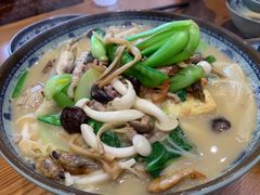 -万香姜汁(引泉路店)