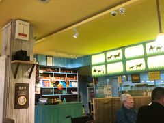 -格日勒阿妈蒙古厨房(大召店)