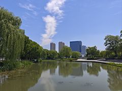 -石湖景区