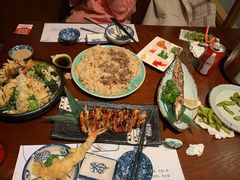 牛肉饭-二丁目食堂(铁西万象汇店)