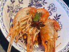 -阿大排档(长春这有山店)