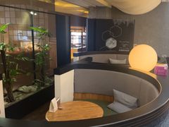 -良木缘咖啡西餐(新城市广场店)