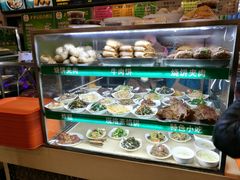 -护国寺小吃(左家庄店)