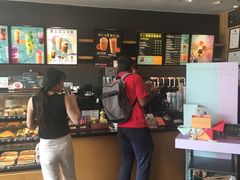 -星巴克(深圳星都豪庭店)