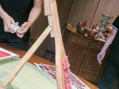 -南门四季铜锅涮肉(大屯·北苑店)