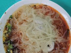 -甘记肥肠粉(马鞍北路店)
