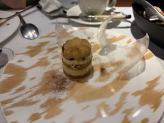 -王品牛排(福州泰禾店)