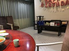包厢-淀里船宴(裕华东路店)