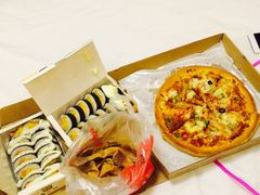 -熙顺紫菜包饭(三孔旅游区曲阜明故城店)