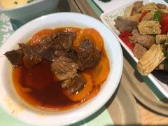 -老乡鸡(上海品尊国际中心店)