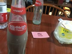 -阿姨小肉摊(同济西苑店)