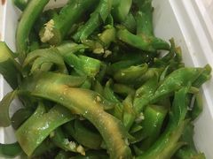 -阿静美食