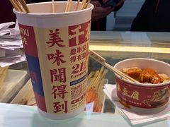 -千禧炸串(明瓦廊店)
