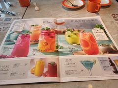 -必胜客(安阳中华路店)