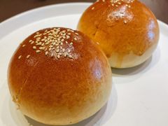 红豆沙包-有璟阁港式餐厅(国贸商城店)