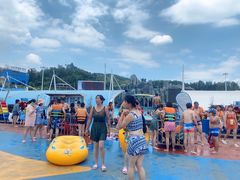 -青鱼湾水上乐园