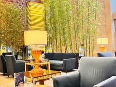 -威斯汀酒店Exchange大堂吧