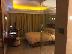 -芜湖白金汉爵大酒店