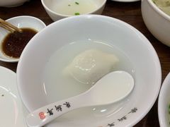 -朱新年·苏式汤团·面点(北寺塔店)