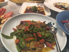 -中卫御苑福膳·养生局(圆明园店)