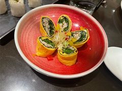 秦唐人家黄金卷-北京王府井希尔顿酒店·秦唐中餐厅Chynna