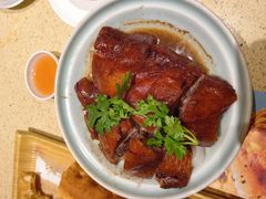-点都德(奥体印象城店)