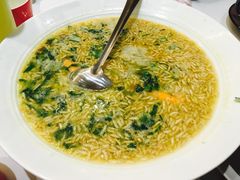 -琉璃餐厅(德基广场店)