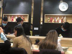 大堂-东京屋(武定路店)