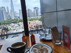 -MAYITA小玛雅墨西哥餐厅(新天地店)