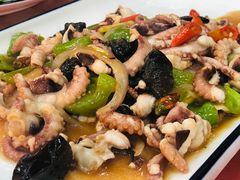 -食鼎记海鲜大排档(美食街店)