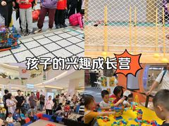 -童程童美·信息学竞赛·机器人编程·少儿编程(五棵松万达校区)