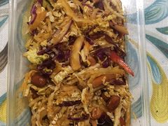 -李连贵熏肉大饼(金隅嘉品Mall店)