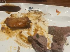 -汉巴味德·烤肉与啤酒的自助(杭州大悦城店)