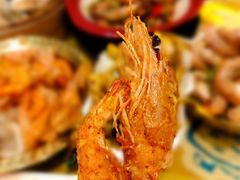 -桥东喜碧海鲜街(水东街店)
